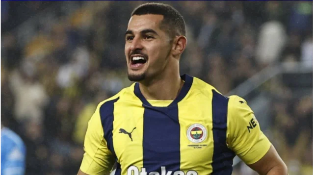 Fenerbahçe'den, Levent Mercan'ın sağlık durumuyla ilgili açıklama yapıldı