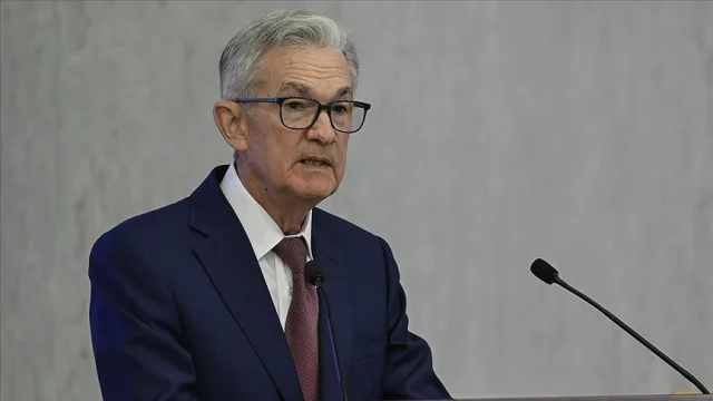 Fed Başkanı Powell, Adalet Bakanlığının Cezai Soruşturma Tehdidini Doğruladı