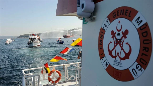 Kıyı Emniyeti Genel Müdürlüğü 11 daimi işçi alımı yapacak