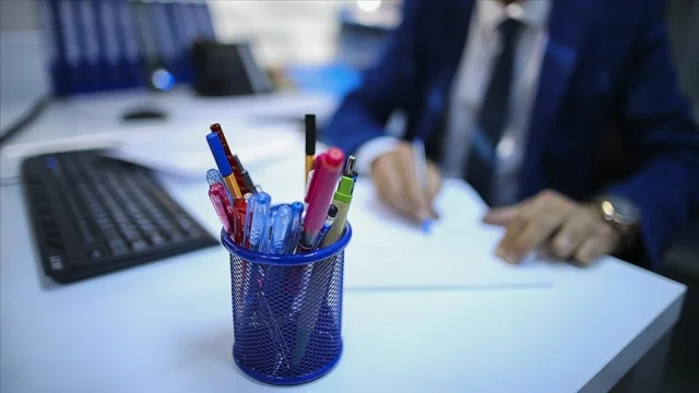 Doğu Anadolu Kalkınma Ajansı Personel Alımı Başladı