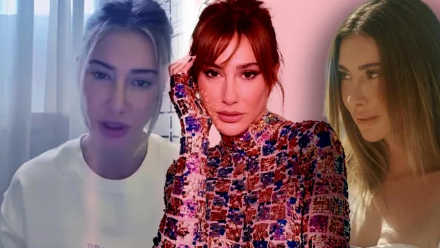 Uyuşturucu kullandığını itiraf eden Şeyma Subaşı'dan olay açıklama: Tövbe ediyorum