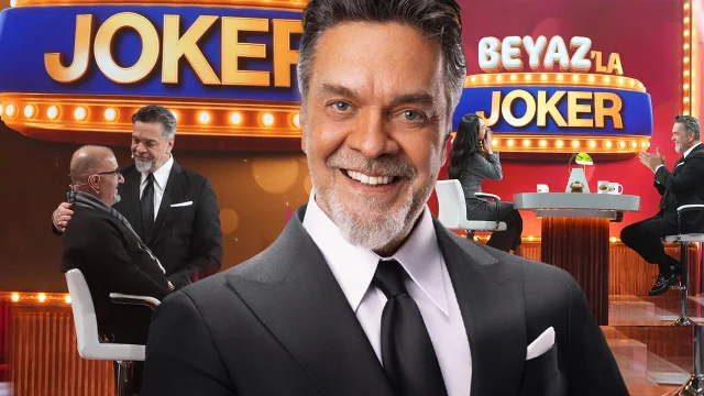 3 milyonluk soru nefes kesti! Beyaz'la Joker ekrana kilitledi