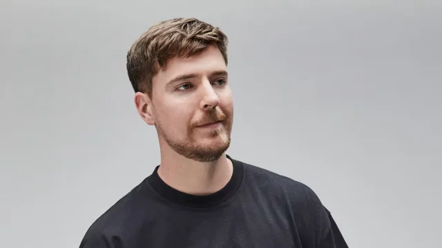 MrBeast: 'Param Yok, Hatta Eksideyim'