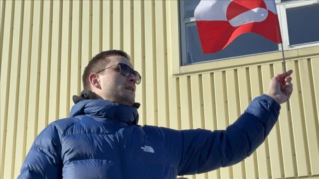 Grönland ve Danimarka'dan ABD'ye Yanıt: Satılık Değiliz