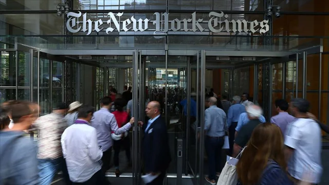 NYT: ABD, Gazze'nin geçiş dönemi yönetimi için Ali Shaath'ı görevlendirmeye hazırlanıyor