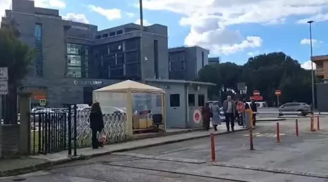 Savcının hakime silahlı saldırısının detayları ortaya çıktı! 