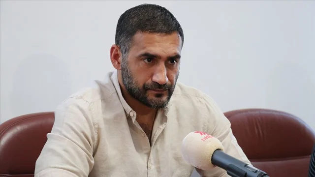 Ümit Karan Gözaltında: 15 Kişinin Uyuşturucu Testi Pozitif