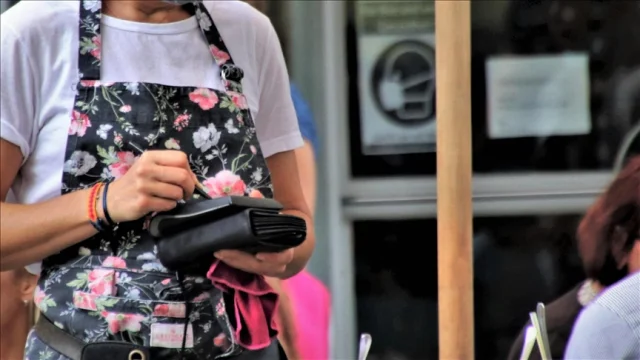 Hizmet sektöründe hareketlilik: Üretim kasım ayında artış gösterdi