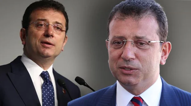 İmamoğlu'nun diploma iptaline karşı açtığı davada ilk duruşma! Yoğun güvenlik önlemi alındı 