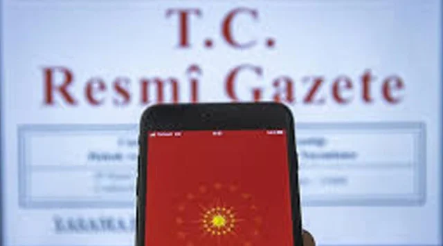 Ceza İnfaz Kurumu yönetmeliği değişti! Kadrolar düzenlendi: Resmi Gazete'de yer alan kararlar neler? 