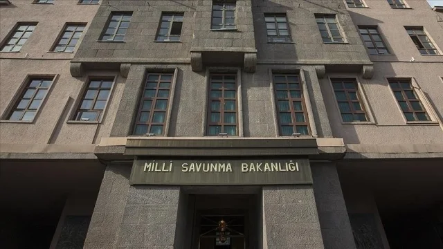 MSB: Geçtiğimiz hafta içerisinde 9 PKK'lı terörist teslim oldu