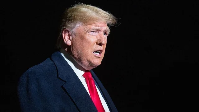 Trump'ın Karayipler'deki askeri yığınağının İran'daki seçenekleri sınırlandırdığı iddia edildi