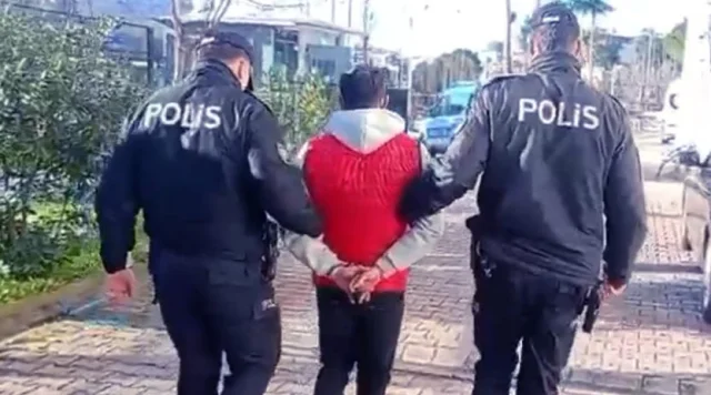 Annesini öldürüp firar etmişti! Hapse geri dönünce canına kıydı 