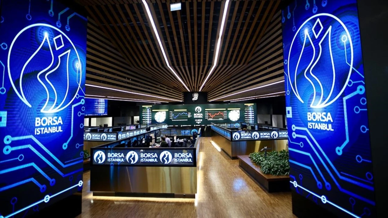 Yabancı yatırımcıdan DİBS hamlesi: 5 ayın en yüksek alımı