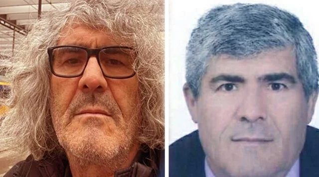 İHD İzmir Şube Eski Eş Başkanını öldüren şüpheli tutuklandı