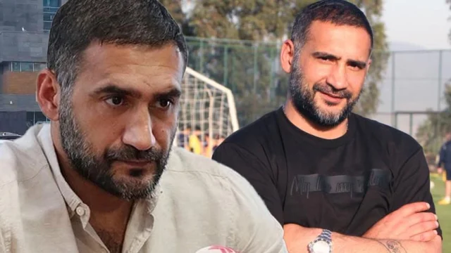 Ümit Karan'ın bulunduğu 11 şüpheli Adli Tıp'a sevk edildi! 