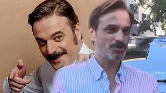 Geniş Aile'nin Cevahir'i Ufuk Özkan'dan kahreden haber! Acil organ nakli gerekiyor 