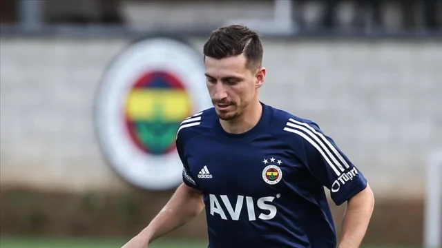 Fenerbahçe'den Mert Hakan Yandaş Olayıyla İlgili Açıklama