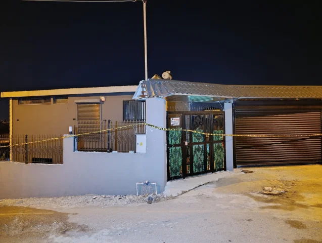Adana'da 2 Çocuğunu Tabancayla Öldüren Baba İntihar Etti