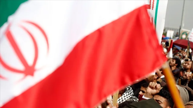 İran'daki Şiddetli Gösteriler Uluslararası Masaya Taşındı
