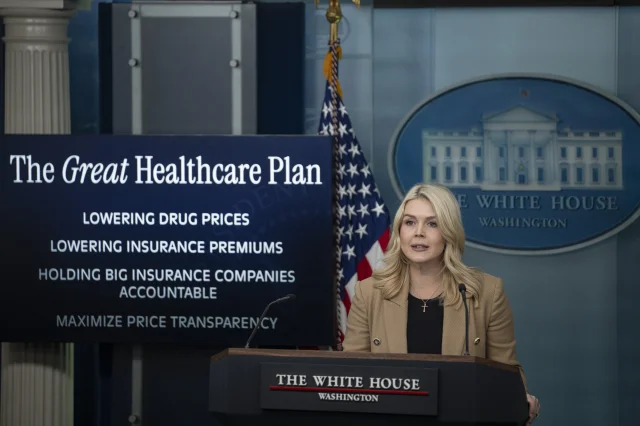 ABD ve Danimarka Grönland'ın Satın Alınması İçin Masaya Oturuyor