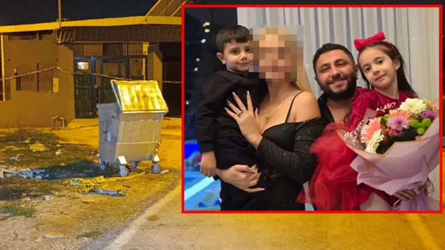 Adana'da çocuklarını katledip intihar etmişti! Sosyal medya fenomeni olduğu ortaya çıktı
