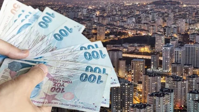 Komisyondan geçti! Fahiş site aidatları tarih oluyor: Site sakinlerinin onayı alınacak 