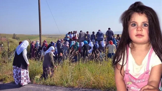 Minik Leyla'nın ölümüne ilişkin dava görüldü! Yargıtay kararı bozdu: 8 yıl sonra amca tutuklandı 