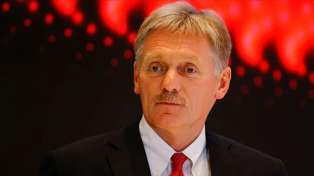 Ukrayna'da barış Avrupa'sız olur mu? Kremlin'den güvenlik vurgusu