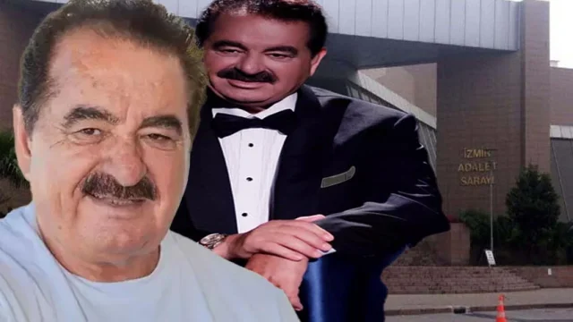 İbrahim Tatlıses hakkında suç duyurusu! Şüpheli sıfatıyla ifadeye çağırıldı 