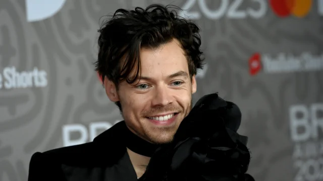 Harry Styles Yeni Albümünü Duyurdu: Çıkış Tarihi 6 Mart