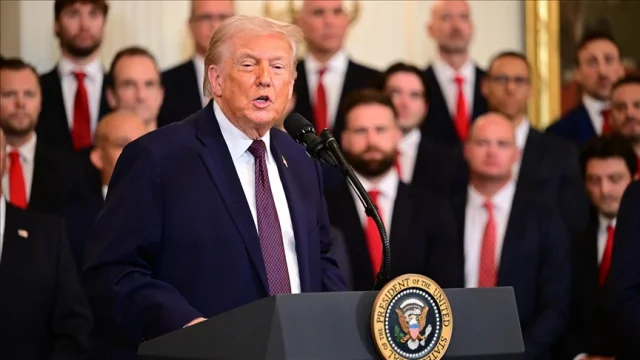 Trump'tan İran'a İdam Mesajı: İptal Kararına Saygı Duyuyorum