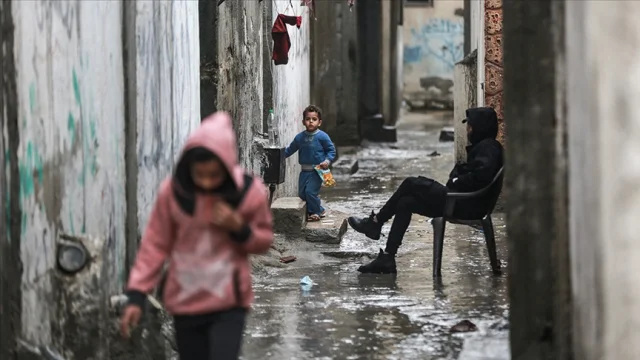 BM'den 22 Milyon Kişiye Yardım Eli: 2026 Hedefleri Açıklandı