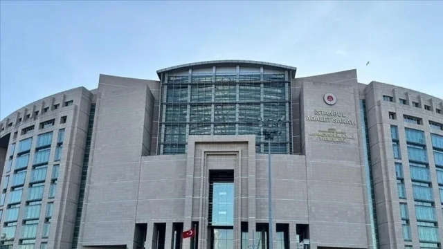 Casperlar İddianamesinde Şok Detay: Çocuklara Para Vaadiyle Suça Sürükleme