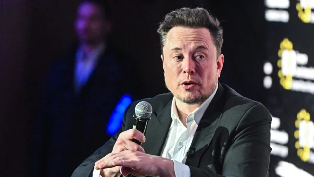 Elon Musk OpenAI ve Microsoft'tan 134 Milyar Dolar İstiyor