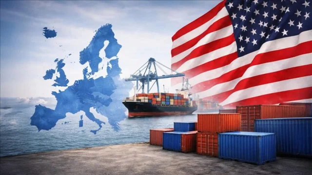 Macron Trump'ın Grönland Tehdidine Sert Yanıt Verdi