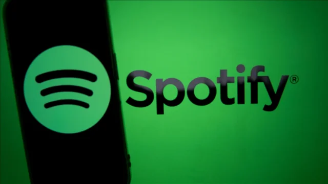 Spotify Sohbet Ekranına Anlık Dinleme Özelliği Ekledi