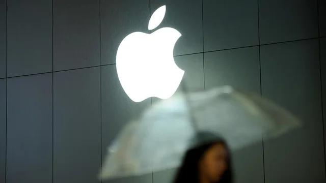 Apple Tedarik Zincirindeki Hakimiyetini Kaybediyor