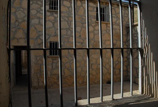 Guatemala'da Cezaevinde İsyan Çıktı! 46 Kişi Rehin Alındı