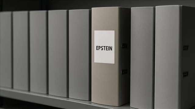 Epstein Mağdurları Üniversite Yalanıyla Kandırıldıklarını Söylüyor