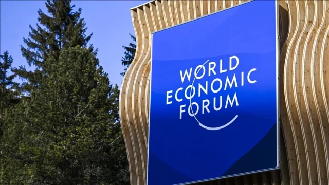 Davos'ta Tarihi Zirve: Eski Dünya Düzeni İçin Son Viraj mı?