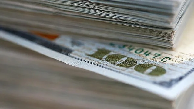 Kısa vadeli dış borç kasımda geriledi!