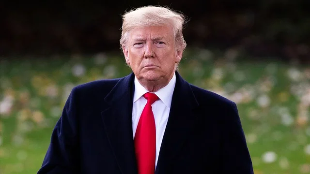 Trump'ın iklim politikalarının uzun vadeli sonucu ABD için olumsuz olabilir