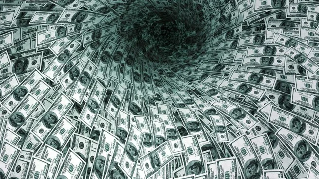 Milyarderlerin serveti geçen yıl 2,5 trilyon dolar artarak 18,3 trilyon dolara ulaştı