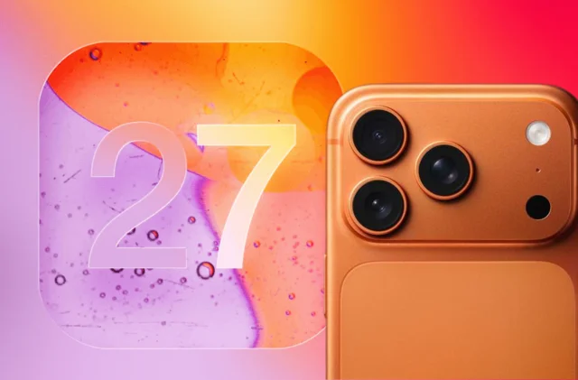 iOS 27 ile neler değişecek? iPhone'larda akıcı ve sorunsuz bir kullanım geliyor