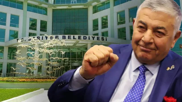  DHKP/C davasında yargılanan Sarıyer Belediyesi Eski Başkanına hapis! 