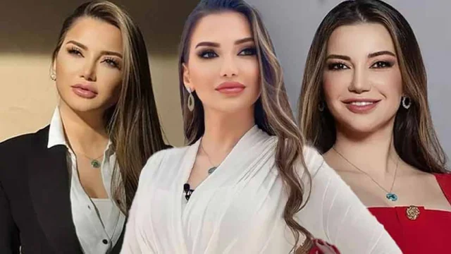 Canlı yayında diplomasını gösterdi! Kendisini hedef gösterenleri tek tek açıkladı