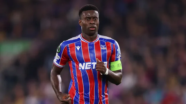 Manchester City, Marc Guehi'yi transfer etti