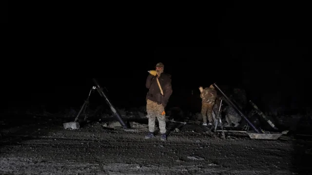 Şeddadi'de DEAŞ operasyonu: Kaçan 120 kişiden 81'i yakalandı