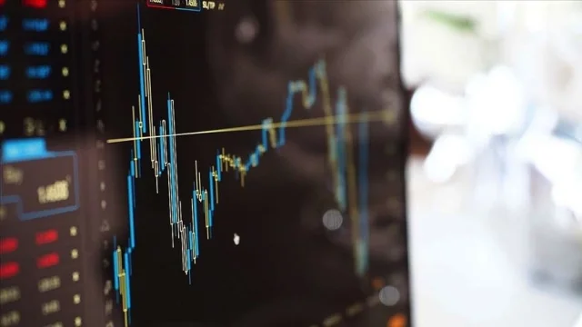 Asya borsaları jeopolitik ve ticari gerilimlerle negatif seyrediyor